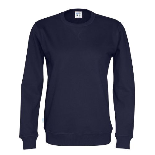 Sweatshirt round neck - Image 11